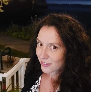 Meet your Posher, Noa